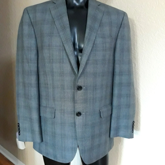 Lauren Ralph Lauren Suit Coat